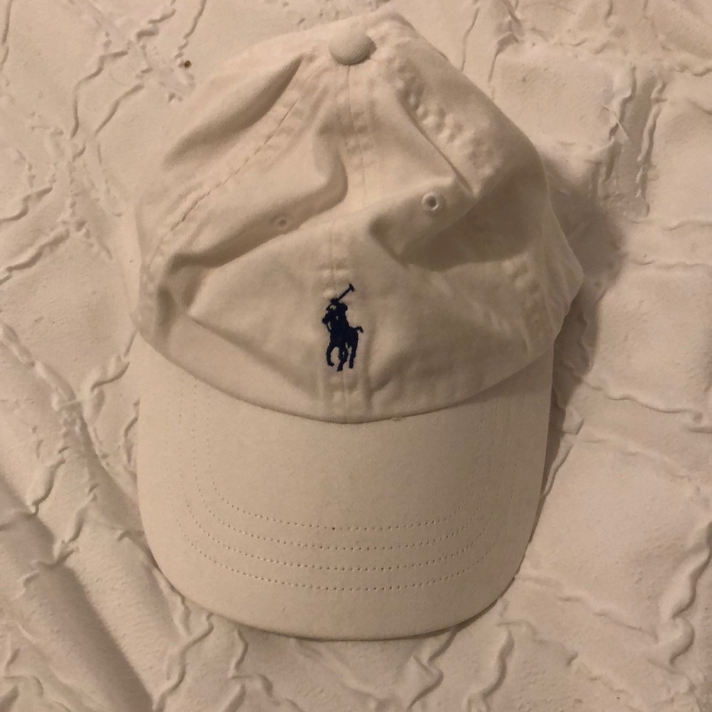 Polo hat